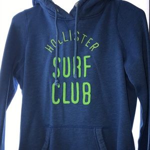 Hollister sweatshirt
